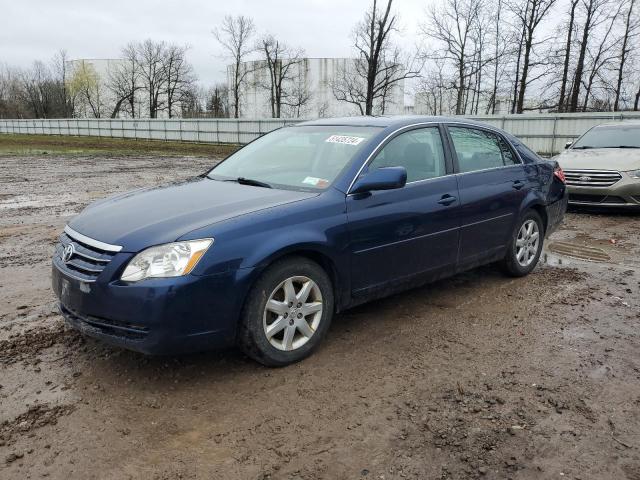 2007 TOYOTA AVALON XL, 