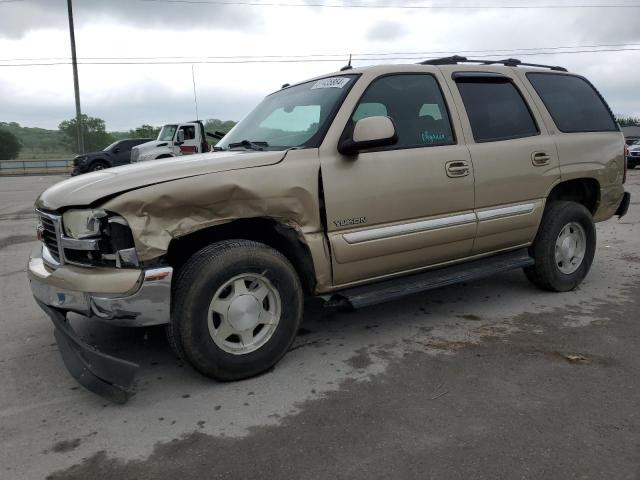 2005 GMC YUKON, 