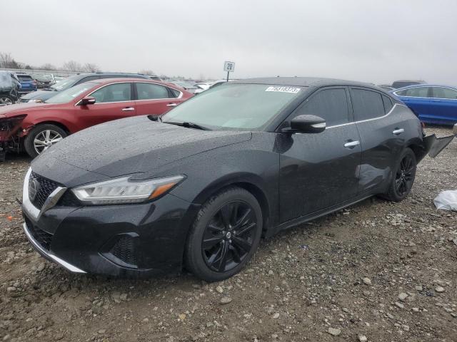 2020 NISSAN MAXIMA SV, 