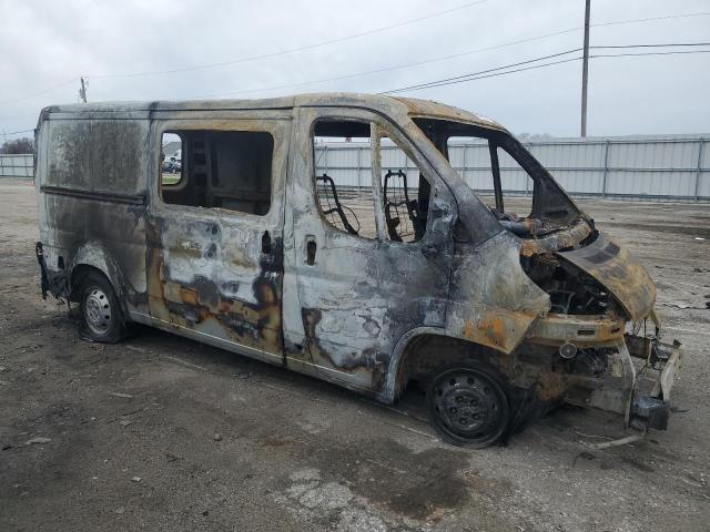 3C6TRVAG5GE134703 - 2016 RAM PROMASTER 1500 STANDARD BURN photo 4