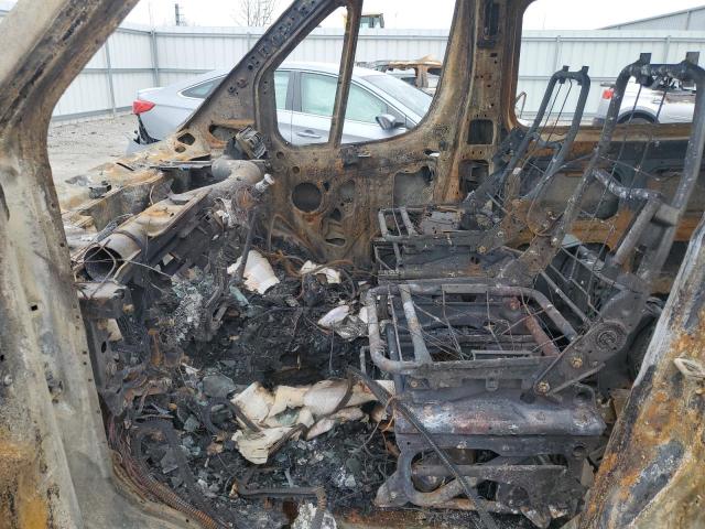 3C6TRVAG5GE134703 - 2016 RAM PROMASTER 1500 STANDARD BURN photo 7