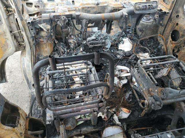 3C6TRVAG5GE134703 - 2016 RAM PROMASTER 1500 STANDARD BURN photo 8