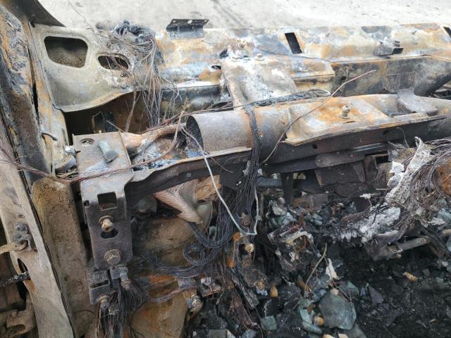 3C6TRVAG5GE134703 - 2016 RAM PROMASTER 1500 STANDARD BURN photo 9