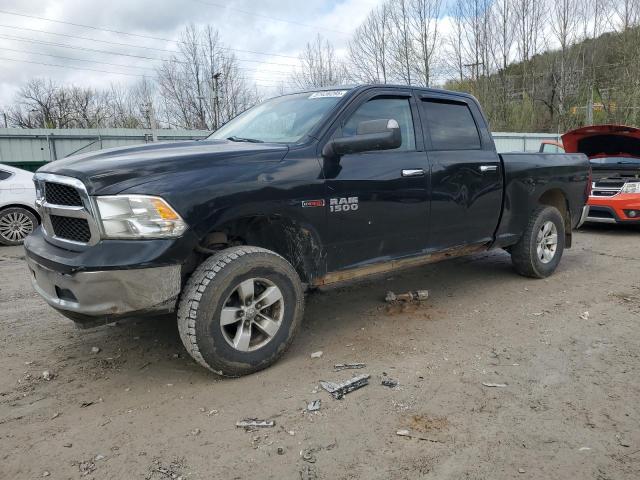 2014 RAM 1500 SLT, null