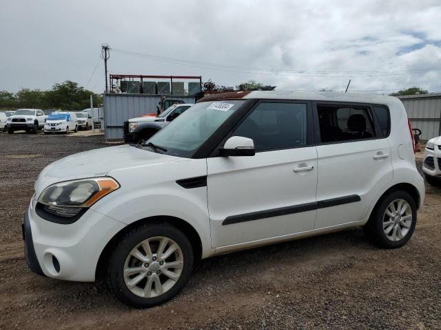 2013 KIA SOUL +, 