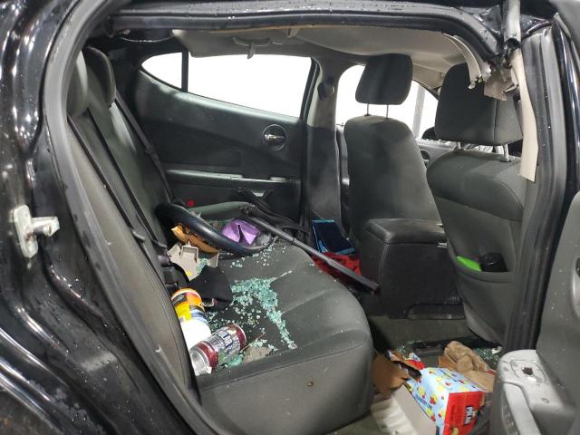 2G2WP522051300168 - 2005 PONTIAC GRAND PRIX 黑色 照片 10