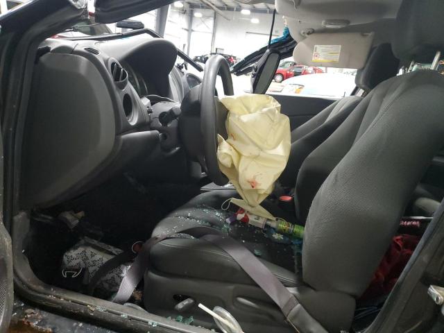 2G2WP522051300168 - 2005 PONTIAC GRAND PRIX 黑色 照片 7