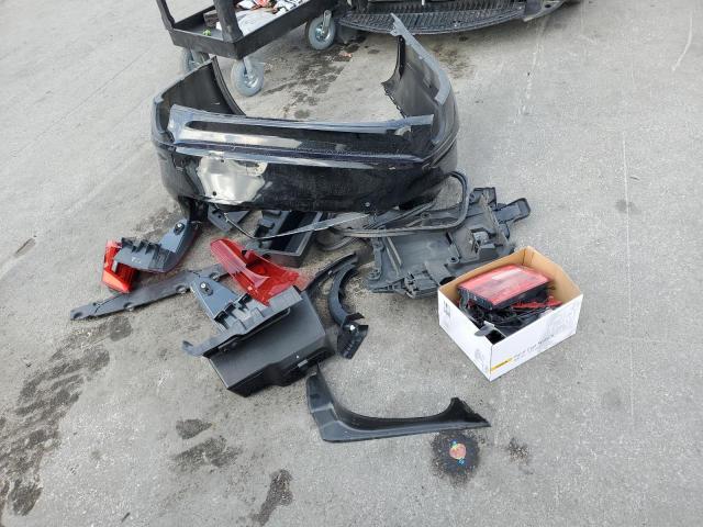 WBAJA5C50KBX87848 - 2019 BMW 530 I BLACK photo 12