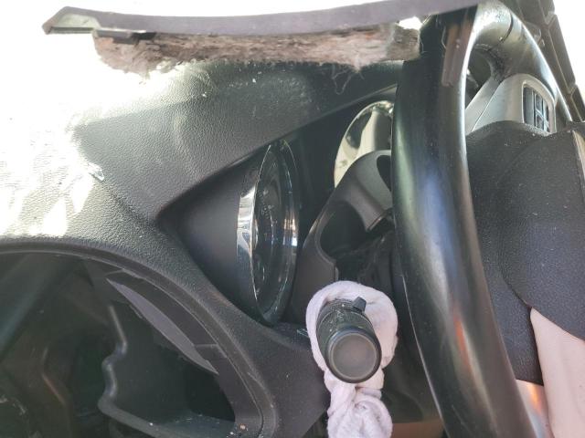 2A4RR8DGXBR784757 - 2011 CHRYSLER TOWN & COU TOURING L SILVER photo 9