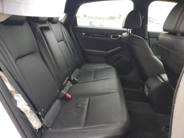 19XFL1H8XNE023219 - 2022 HONDA CIVIC SPORT TOURING WHITE photo 10