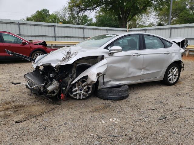 2016 FORD FUSION SE, 