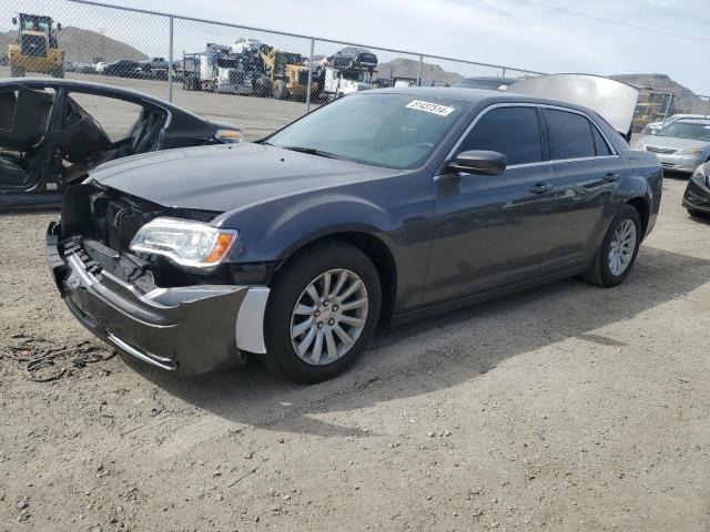 2014 CHRYSLER 300, 