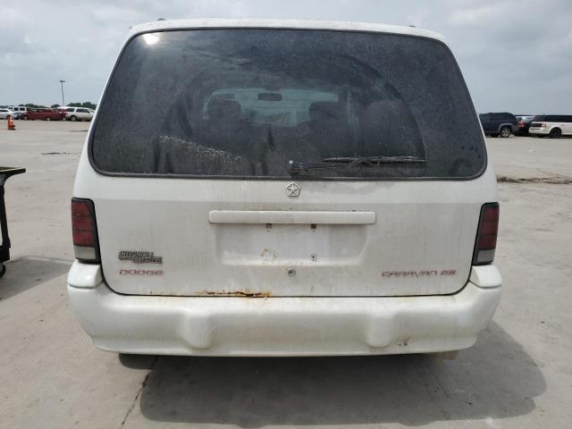 2B4GH55R5RR724245 - 1994 DODGE CARAVAN LE WHITE photo 6