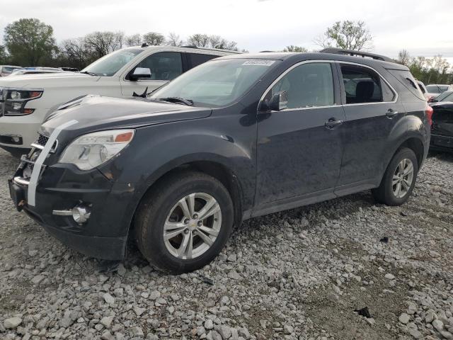 2014 CHEVROLET EQUINOX LT, 