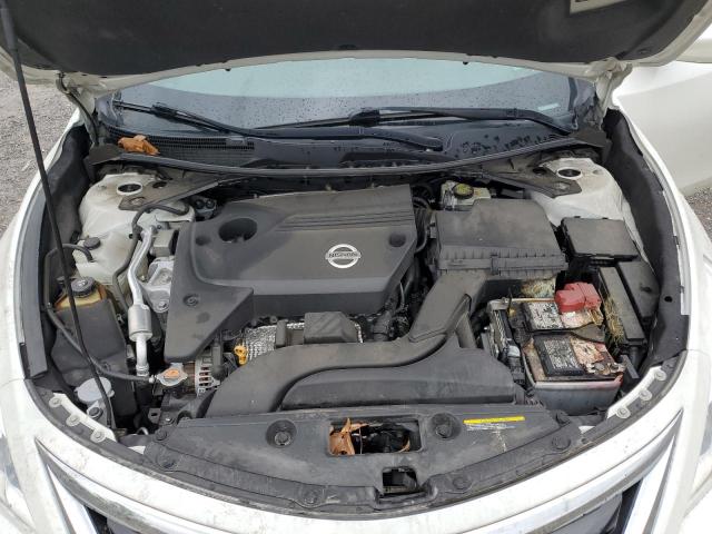 1N4AL3AP0EC124693 - 2014 NISSAN ALTIMA 2.5 WHITE photo 11