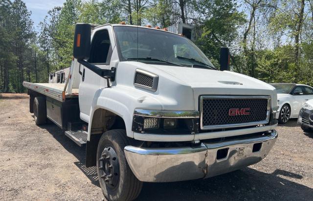 2003 GMC C5500 C5C042, 