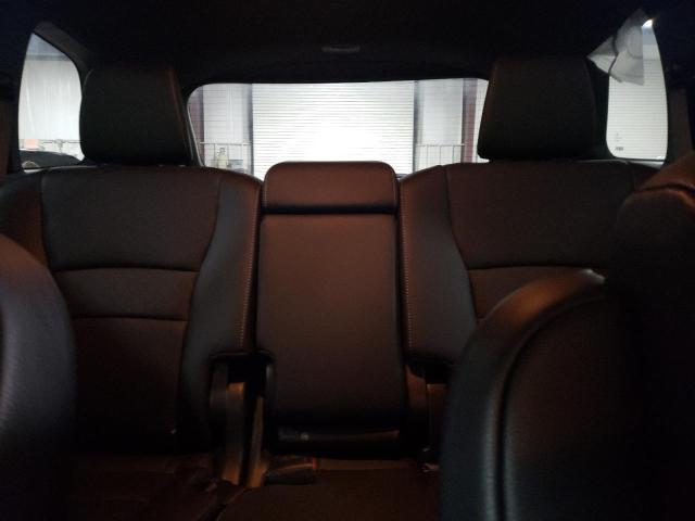 5FNYF8H55LB005524 - 2020 HONDA PASSPORT EXL Qara foto 10