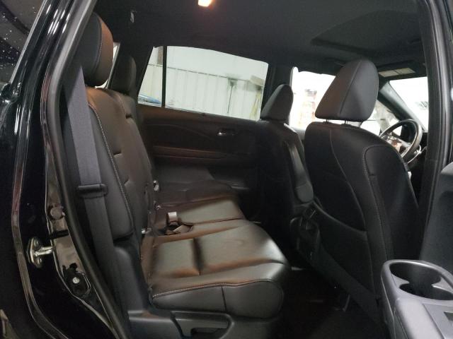 5FNYF8H55LB005524 - 2020 HONDA PASSPORT EXL Qara foto 11