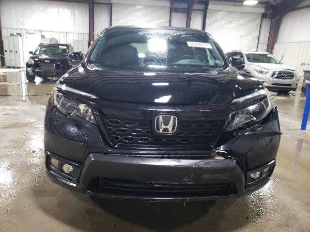 5FNYF8H55LB005524 - 2020 HONDA PASSPORT EXL Qara foto 5