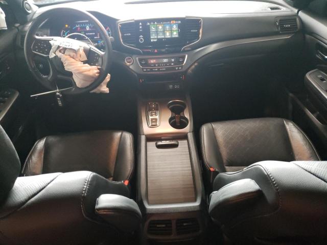 5FNYF8H55LB005524 - 2020 HONDA PASSPORT EXL Qara foto 8