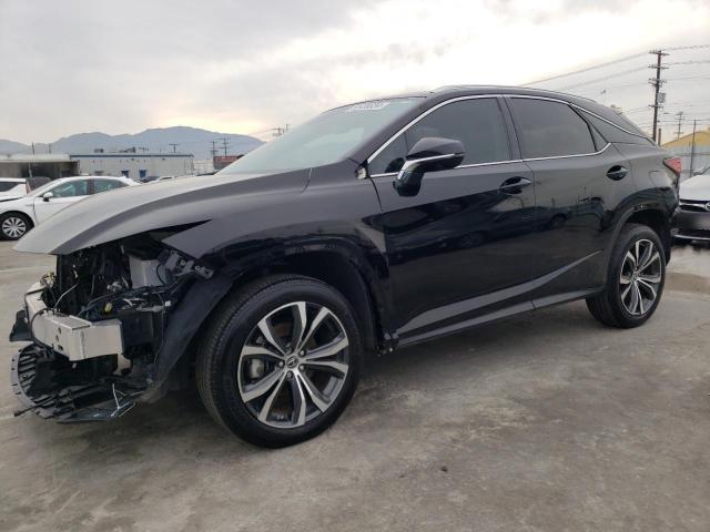 2020 LEXUS RX 350, 