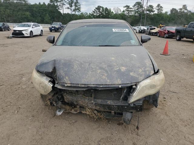 4T1BK3DBXBU374221 - 2011 TOYOTA AVALON BASE 黑色 照片 5