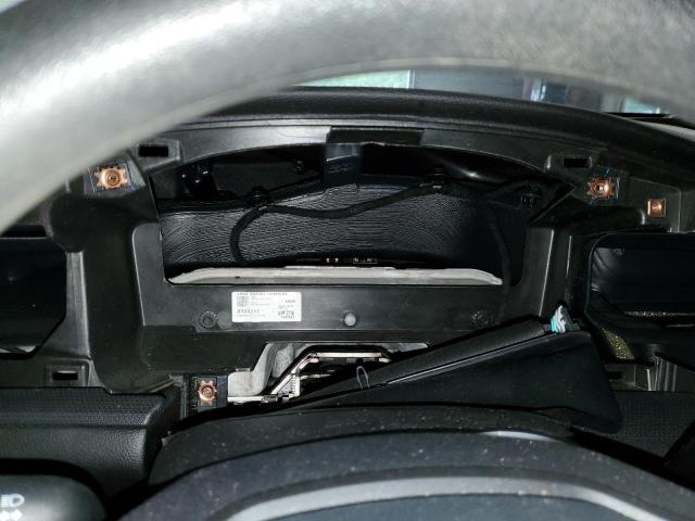 1FM5K8AB1MGC25230 - 2021 FORD EXPLORER POLICE INTERCEPTOR 蓝色 照片 9