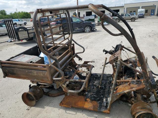 JK1AFEH15JB506257 - 2018 KAWASAKI KAF400 H BURN photo 10