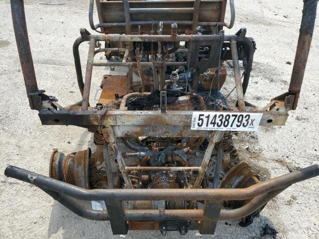 JK1AFEH15JB506257 - 2018 KAWASAKI KAF400 H BURN photo 7