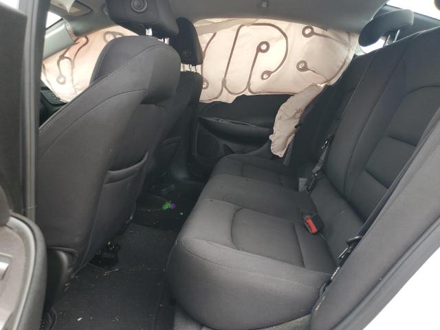 1G1ZG5ST0NF203121 - 2022 CHEVROLET MALIBU RS 白色 照片 10