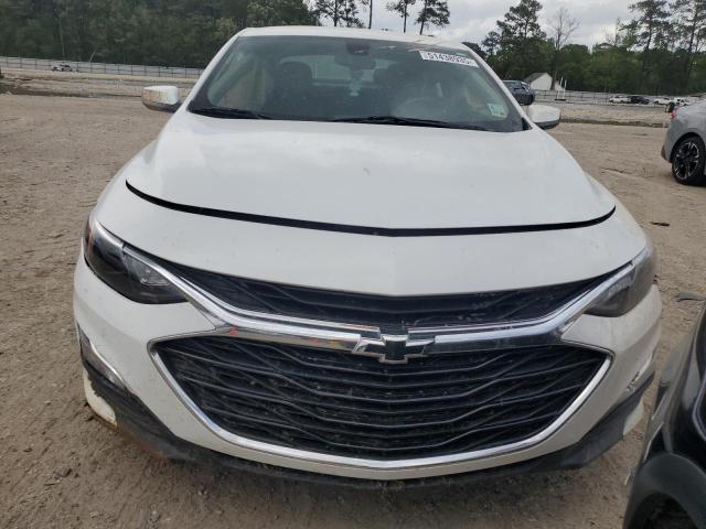 1G1ZG5ST0NF203121 - 2022 CHEVROLET MALIBU RS 白色 照片 5