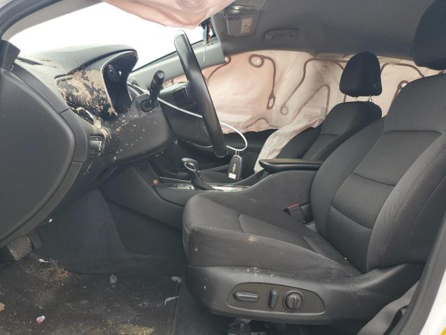 1G1ZG5ST0NF203121 - 2022 CHEVROLET MALIBU RS 白色 照片 7