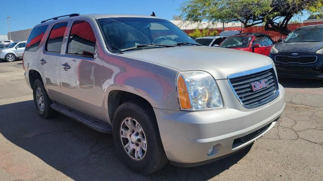 2007 GMC YUKON, 