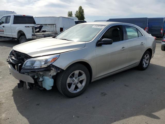 2015 CHEVROLET MALIBU LS, 