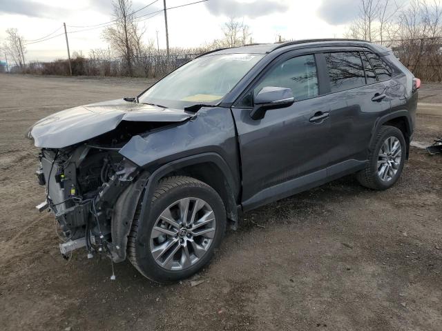 2023 TOYOTA RAV4 XLE, 