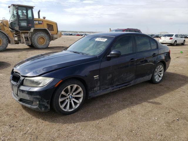 2010 BMW 328 XI, 