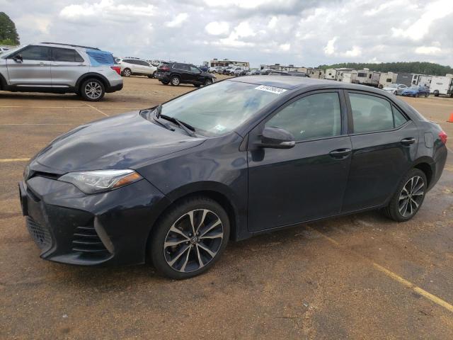 2018 TOYOTA COROLLA L, 