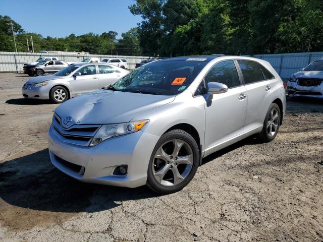 2014 TOYOTA VENZA LE, 