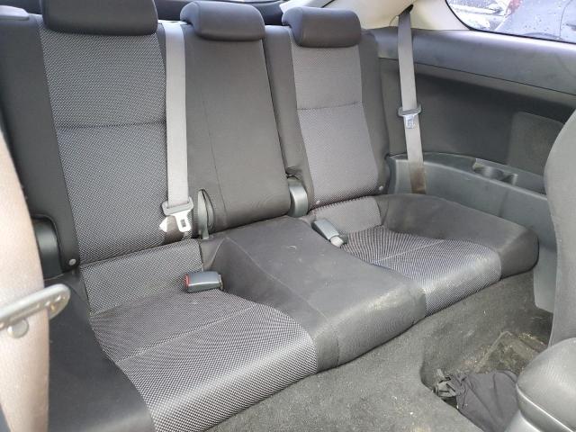 JTKDE167480267112 - 2008 TOYOTA SCION TC 黑色 照片 10