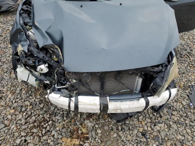 JTKDE167480267112 - 2008 TOYOTA SCION TC 黑色 照片 11