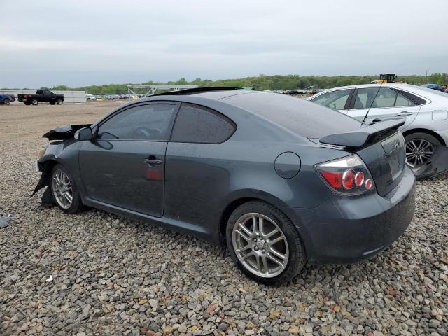 JTKDE167480267112 - 2008 TOYOTA SCION TC 黑色 照片 2