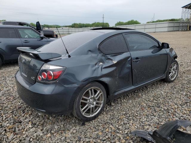 JTKDE167480267112 - 2008 TOYOTA SCION TC 黑色 照片 3