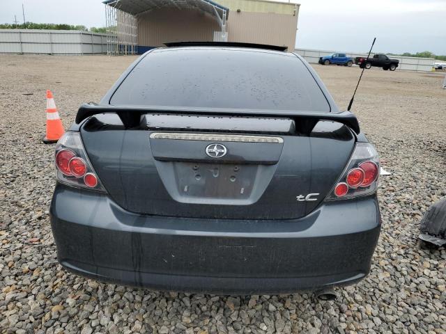 JTKDE167480267112 - 2008 TOYOTA SCION TC 黑色 照片 6