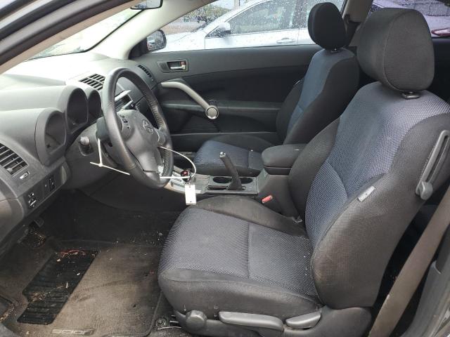 JTKDE167480267112 - 2008 TOYOTA SCION TC 黑色 照片 7