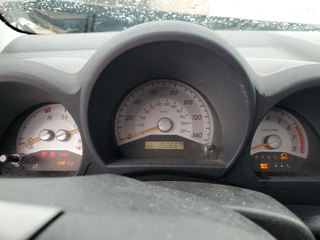 JTKDE167480267112 - 2008 TOYOTA SCION TC 黑色 照片 9