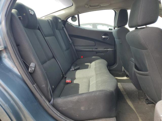 2G2WP552861257728 - 2006 PONTIAC GRAND PRIX 灰色 照片 10