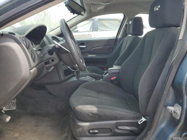 2G2WP552861257728 - 2006 PONTIAC GRAND PRIX 灰色 照片 7