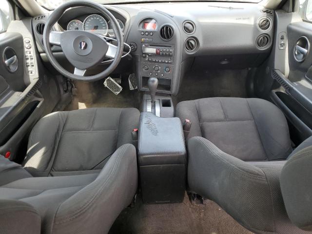2G2WP552861257728 - 2006 PONTIAC GRAND PRIX 灰色 照片 8
