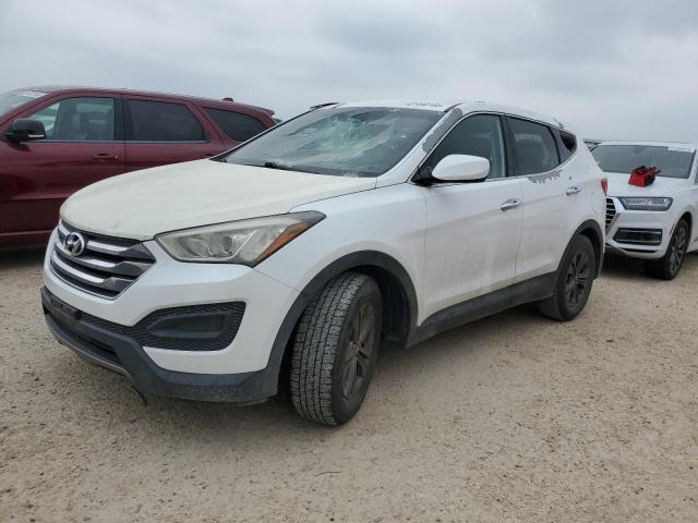 2014 HYUNDAI SANTA FE S, null