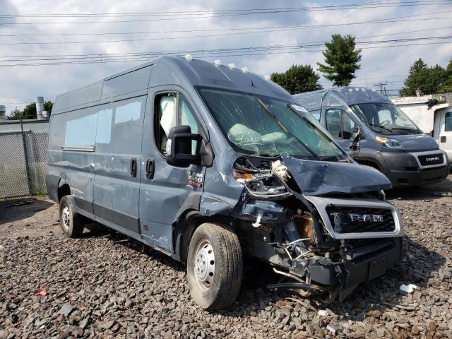 3C6URVJG6LE136877 - 2020 RAM PROMASTER 3500 HIGH Mavi foto 1
